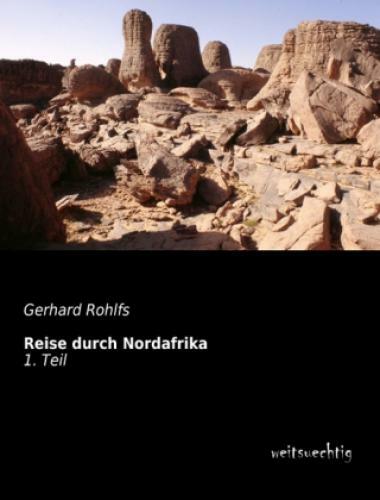 Thumbnail - Reise Durch Nordafrika. Tl.1 2221