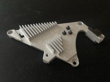 GPU Cooling Heatsink  Screws ATZL1000500 - Dell XPS Gen2 M170 17" Inspiron 9300