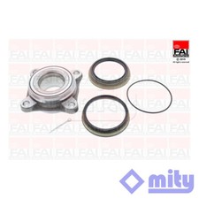 Fits Toyota Hilux 2005- Land Cruiser Prado 2002- Wheel Bearing Kit Front Mity