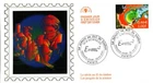 PENICILLIN PHARMACY DRUGS HEALTH MEDICINE 2001 FRANCE SILK FDC