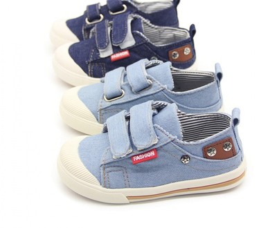children shoes