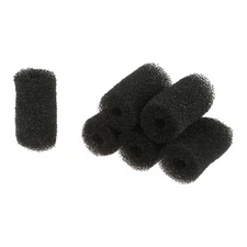 10/12Pcs Tail Scrubber 91003105 For Polaris 360 380 480 3900 Pool Cleaner Parts