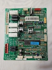 ⭐️ Genuine OEM DA41-00413G Samsung Refrigerator Main Control Board SHIPS FREE H2