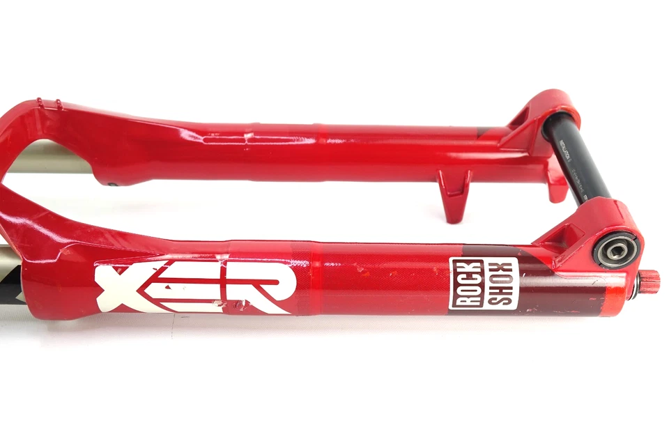 RockShox Boxxer RC Coil DH MTB Disc Brake Suspension Fork , 26'' Wheel - Image 3 of 4