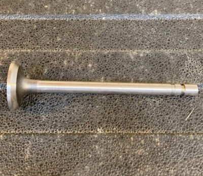 Freccia Eng. Exhaust Valve (x6) - RX3001 / 946/XB - Fits Vauxhall