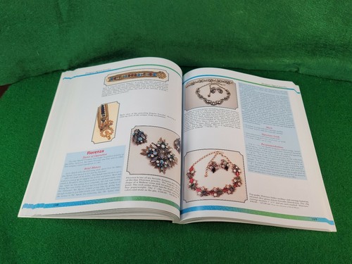 Collecting Costume Jewelry 101 Julia Carroll - Picture 10 of 12