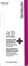 Strivectin Intensive Eye Plus Concentrate for Wrinkles 1 oz 30ml. Eye Treatment