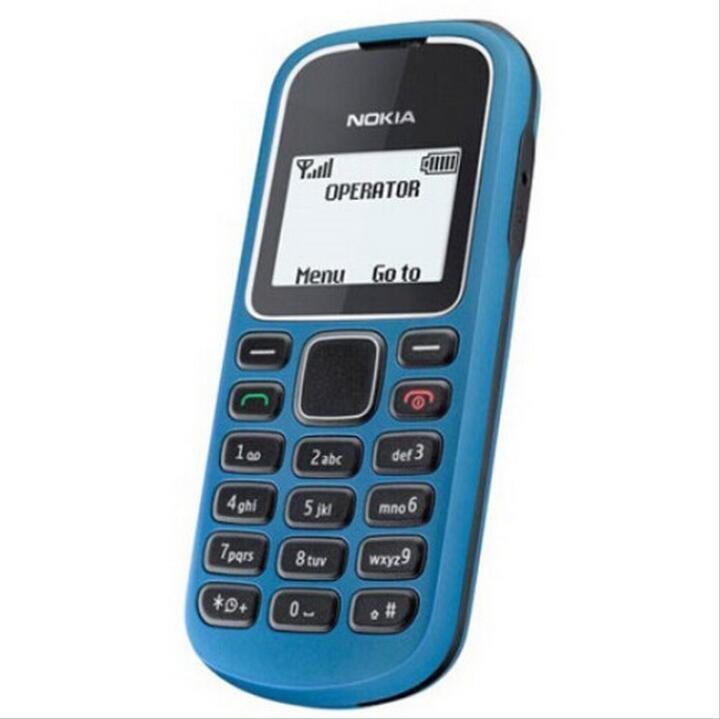 携帯電話　Nokia 1280　中国　未使用 携帯電話 Nokia 1280 中国 未使用