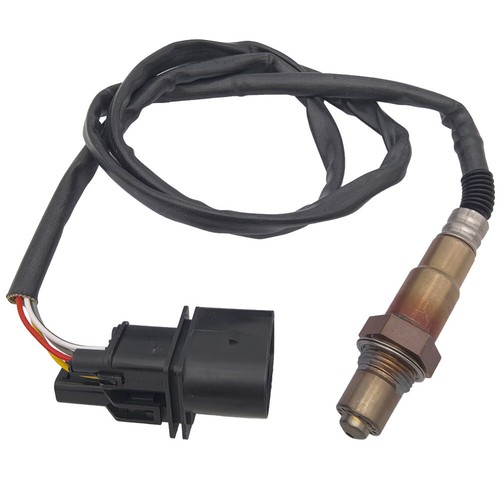 0258007353 Sonda lambda ANTES CAT para VW Lupo New Beetle Polo Seat Arosa Audi A3 A4 - Imagen 2 de 11