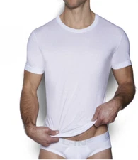 C-IN2 CORE CREW NECK T-SHIRT
