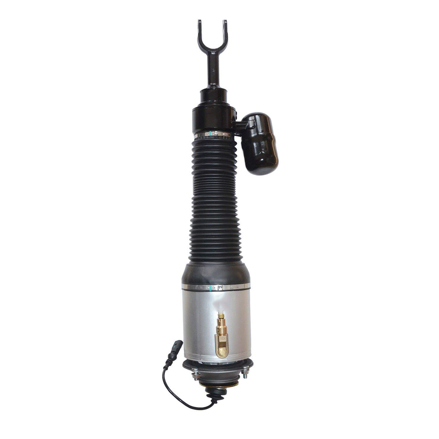 Bentley Continental Flying Spur 2006-2012 Front Left Air suspension strut P/N 3D0616039AD