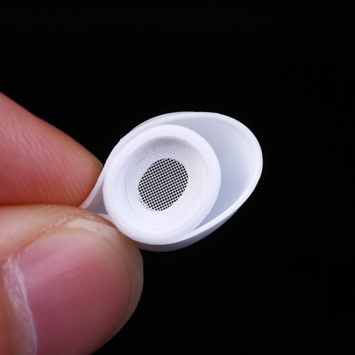2pcs/1pair For airpods pro silicone ear caps C2A4 - Photo 11/20