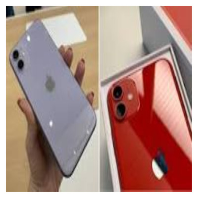 Apple iPhone 11 64/128GB Unlocked Verizon T-Mobile Smartphone Face ID Clean ESN