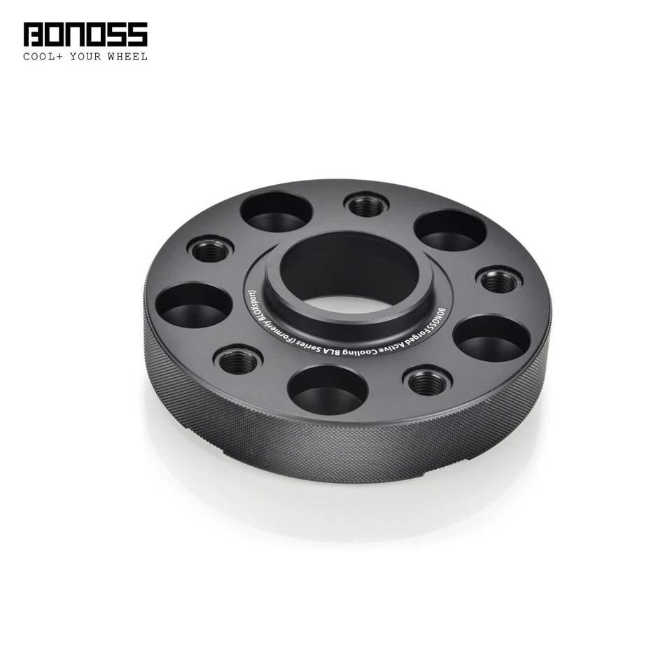 Espaciadores de rueda 2x30mm 5x112 para BMW X5 X4 X3 X1, serie 3/5/7 nueva, Mini Clubman F56 Foto 4 de 4