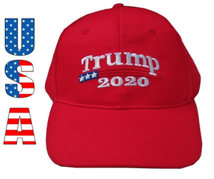 ebay maga hat