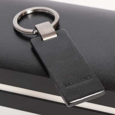 Montblanc Leather Goods Westside 4810 Keyring 8381 | eBay