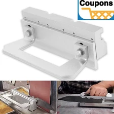 Magnetic Bevel Jig for knife making for Grinding & Sharpening Metal Welders