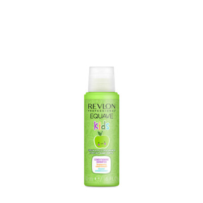 Revlon Equave Kids Shampoo 50ml