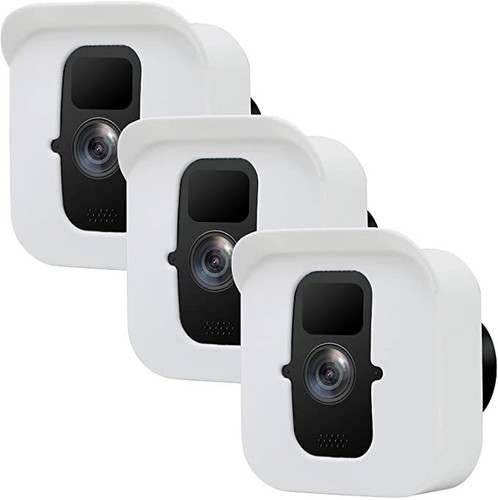 Weather Protection Silicone Skin Case Cover for Blink Outdoor (3rd Gen) Camera - Picture 5 of 8