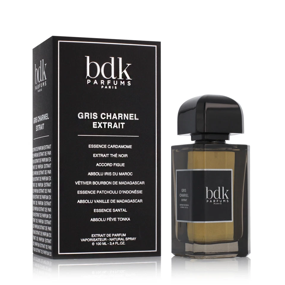 BDK Parfums Gris Charnel Extrait de Parfum 100 ml (unisex) - Bild 2 von 2