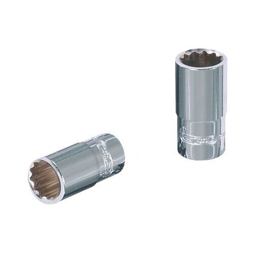 Douille 6 Pans KS Tools 918.1410 1/4 10mm - Chrome Vanadium - Qualité Professionnelle