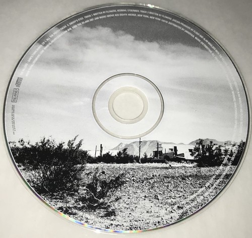 the kILLERS- Sam’s Town (Best Buy 2-trk Bonus CD ONLY) ISLR166492SP 2006 Flowers - Picture 3 of 6