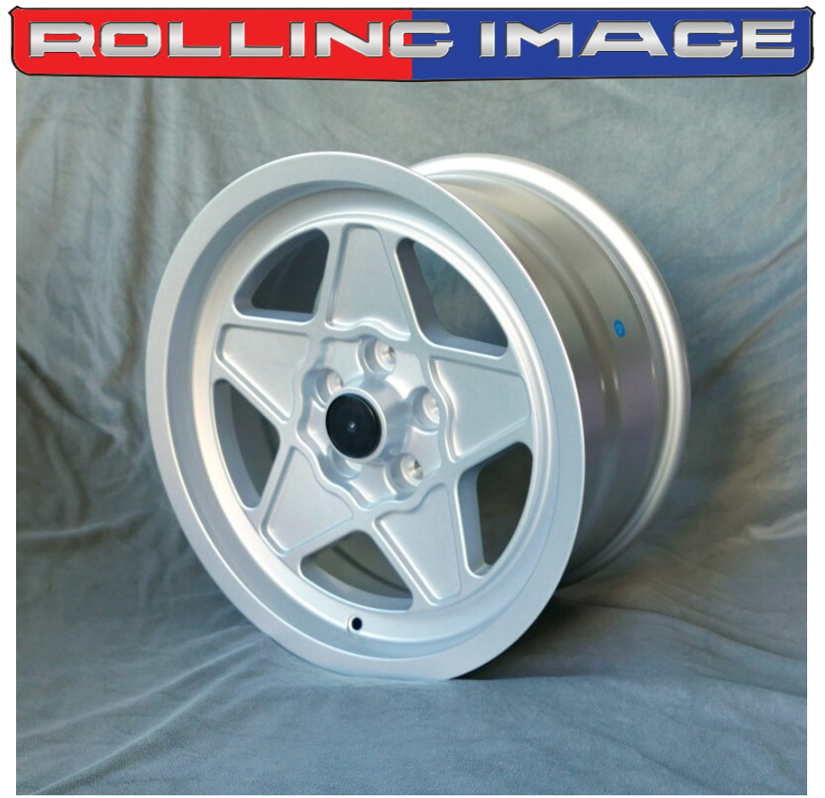 Ferrari 308 3.2 Wheel