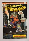 Amazing Spider-Man #144 1st full Gwen Stacy clone Marvel 1975 FN (6.0)