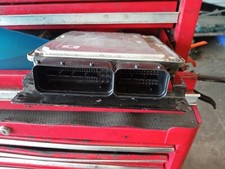 VW Amarok Engine ecu