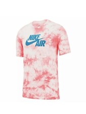 t shirt nike tie dye