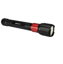 PE Dorcy® 3,400-Lumen USB Rechargeable Flashlight with Power Bank