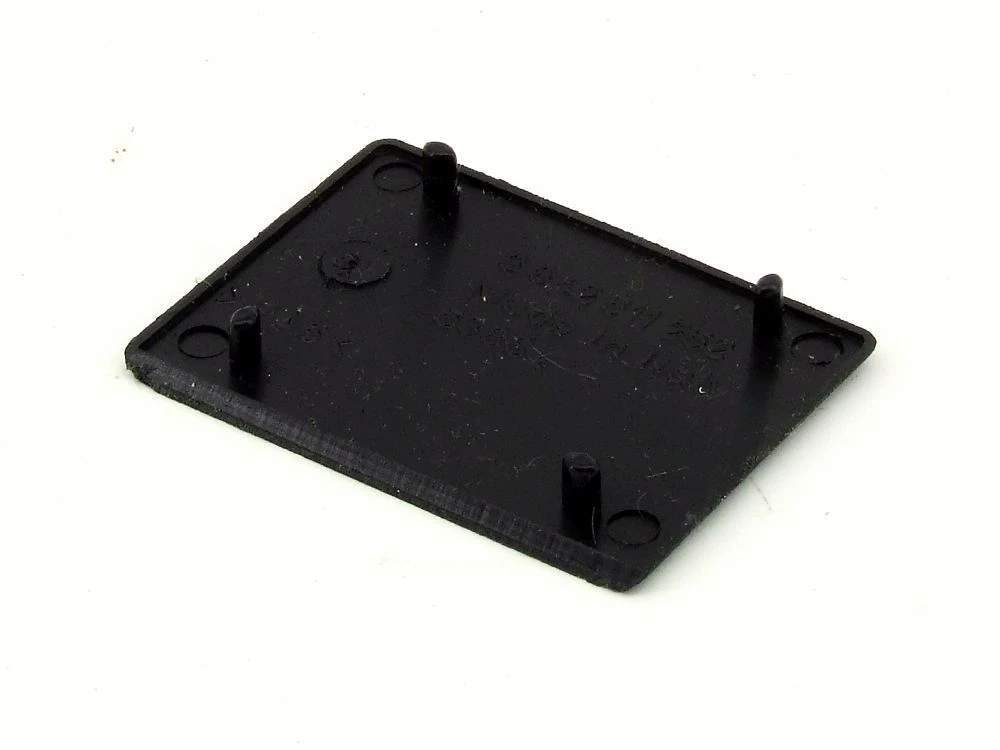 Bosch 3842511252 End Cap Cover 35 x 48 mm Deckel Blende Abdeckung 