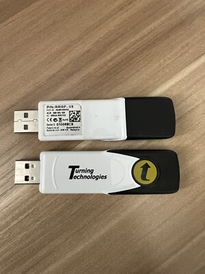 RRRF-03 TurningPoint Storage Receiver