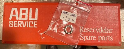 Pièce Détachée Abu Garcia #9015 - Pour Moulinets 506/507/508 - Neuf - Suède