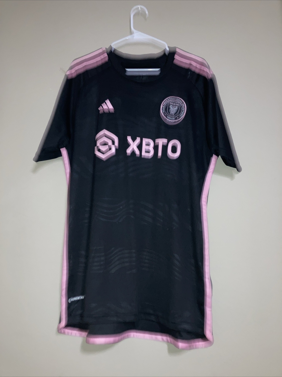 messi jersey