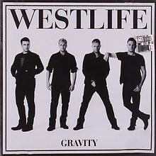 Gravity von Westlife | CD | Zustand sehr gut