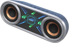 Soundbox Pro P400 Bluetooth Speaker, 50W Stereo Sound with Extra Bass, 26H Play