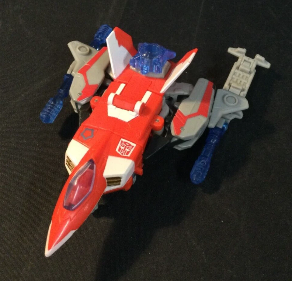 Transformers Energon Robots in Disguise (2005) Windrazor Action Figure COMPLETE Foto 4 de 4