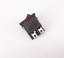 LX KENTO-G PS8A Rocker Switch 4 Pins ON-OFF 2 Positions Maintained ...
