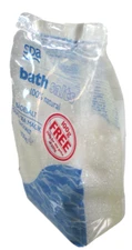 Genuine Dead Sea Bath Salts - Spa Magik 350g (13 ounces)