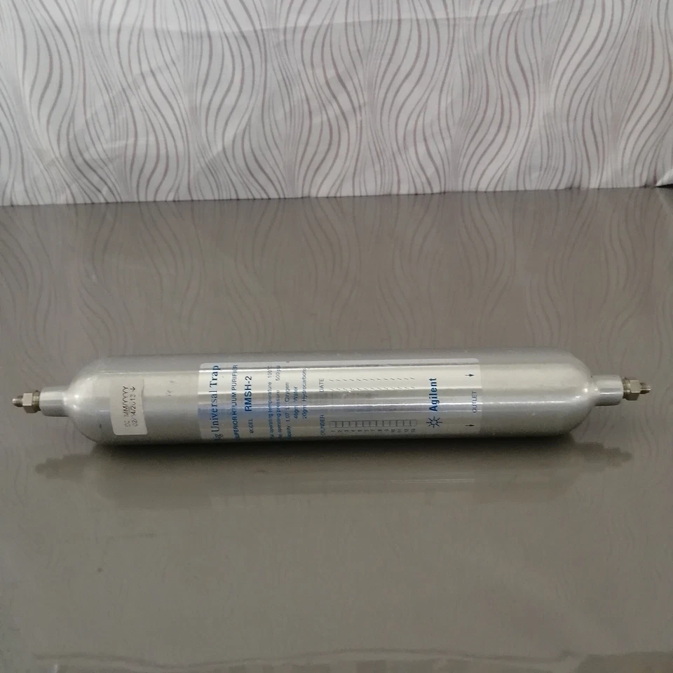 Agilent Big Universal Trap RMSH-2 1pcs - Image 2 of 3