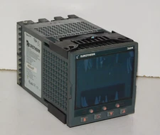 New Eurotherm 2604/VH/1XX/XX/RR Digital Temperature Controller Module Unit UK