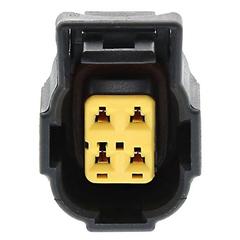 Sensor de oxígeno 234-4274 Denso O2 lado del conductor o del pasajero aguas abajo o aguas arriba Foto 3 de 3