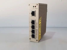 WESTERMO SDI-550 I-LINE 5-PORT ETHERNET SWITCH 3625-0050