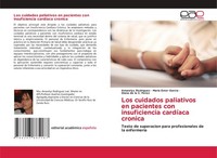 Los Cuidados Paliativos En Pacientes Con Insuficiencia CardíAca Cronica Amarelys
