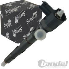 Injecteur Hyundai H-1