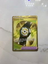 Counter Gain #249 Prices | Pokemon Surging Sparks | Pokemon Cards Counter Gain #249 Prices | Pokemon Surging Sparks | Pokemon Cards