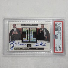 2023 Panini Impeccable WWE Wrestling Checklist Guide in-content 27