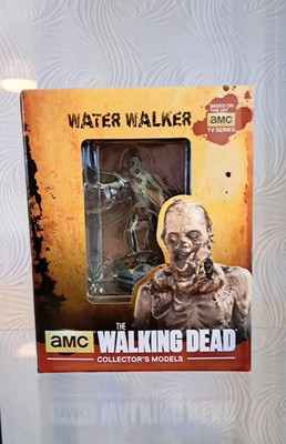 The Walking Dead - Collector's Models - Water Walker NEU und OVP