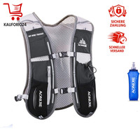Fahrradrucksack 5L Multifunktional Ultraleicht Trinkrucksack FüR Wandern Laufen